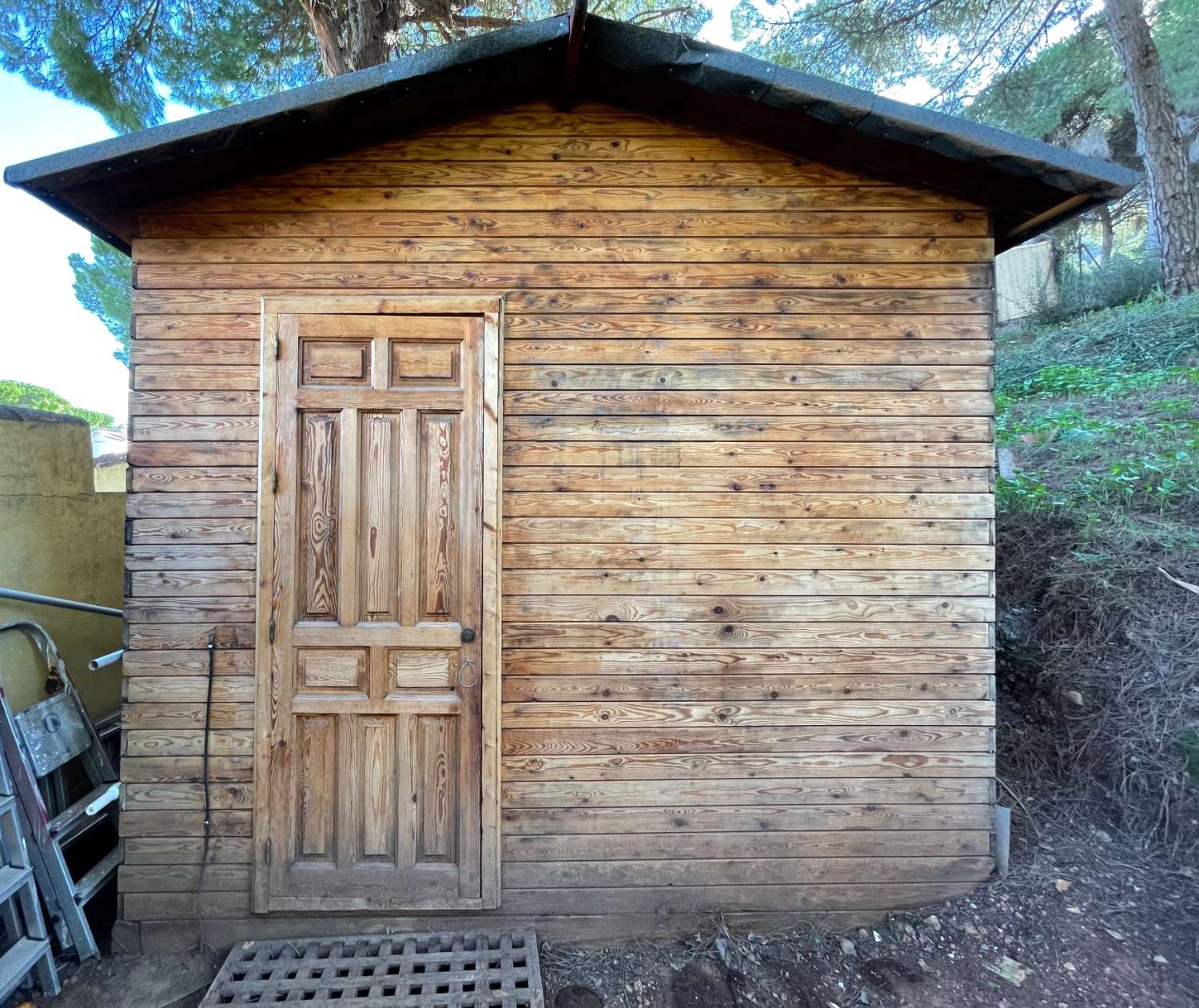 Villa in vendita a Alhaurín de la Torre