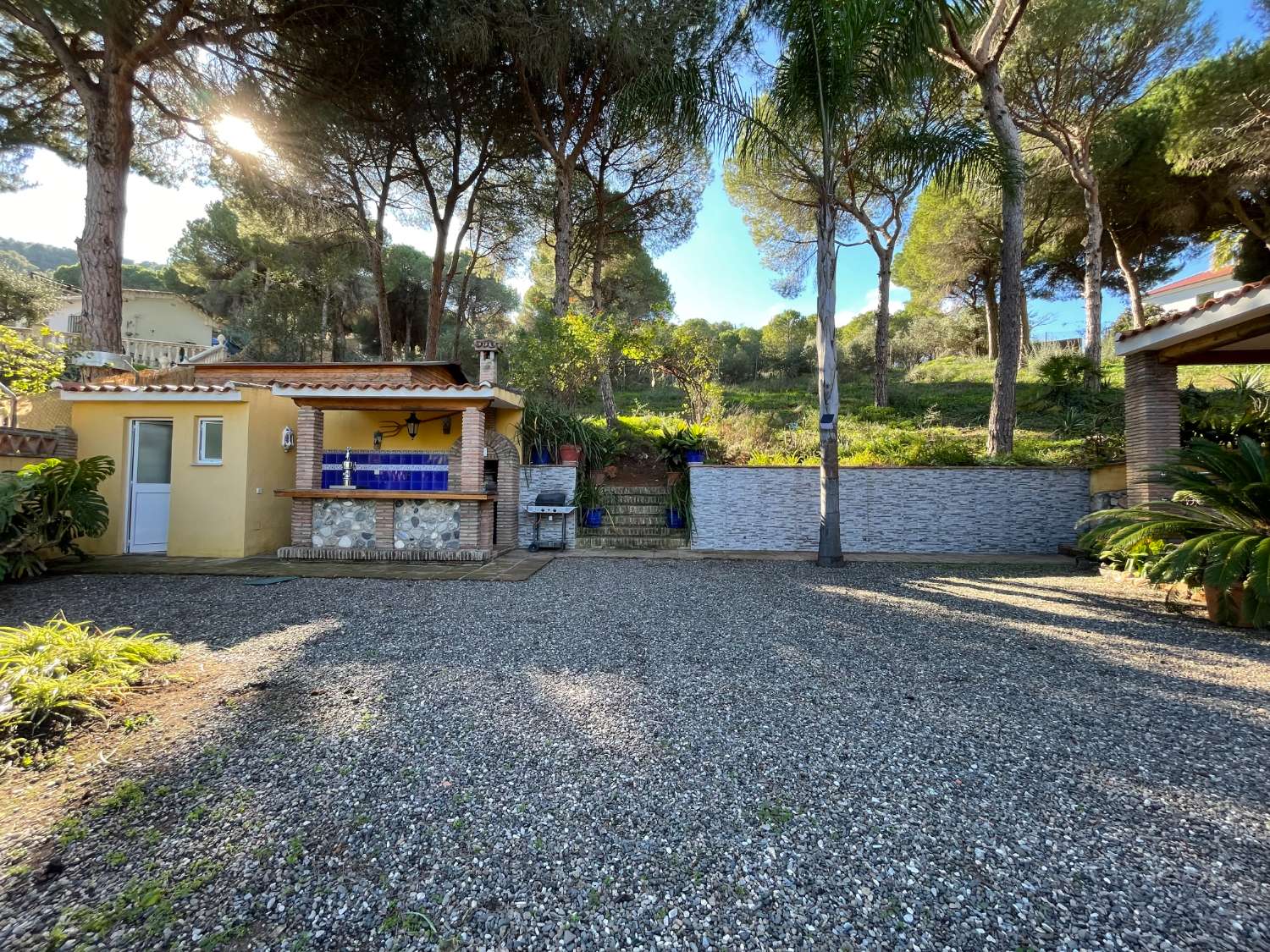 Villa in vendita a Alhaurín de la Torre