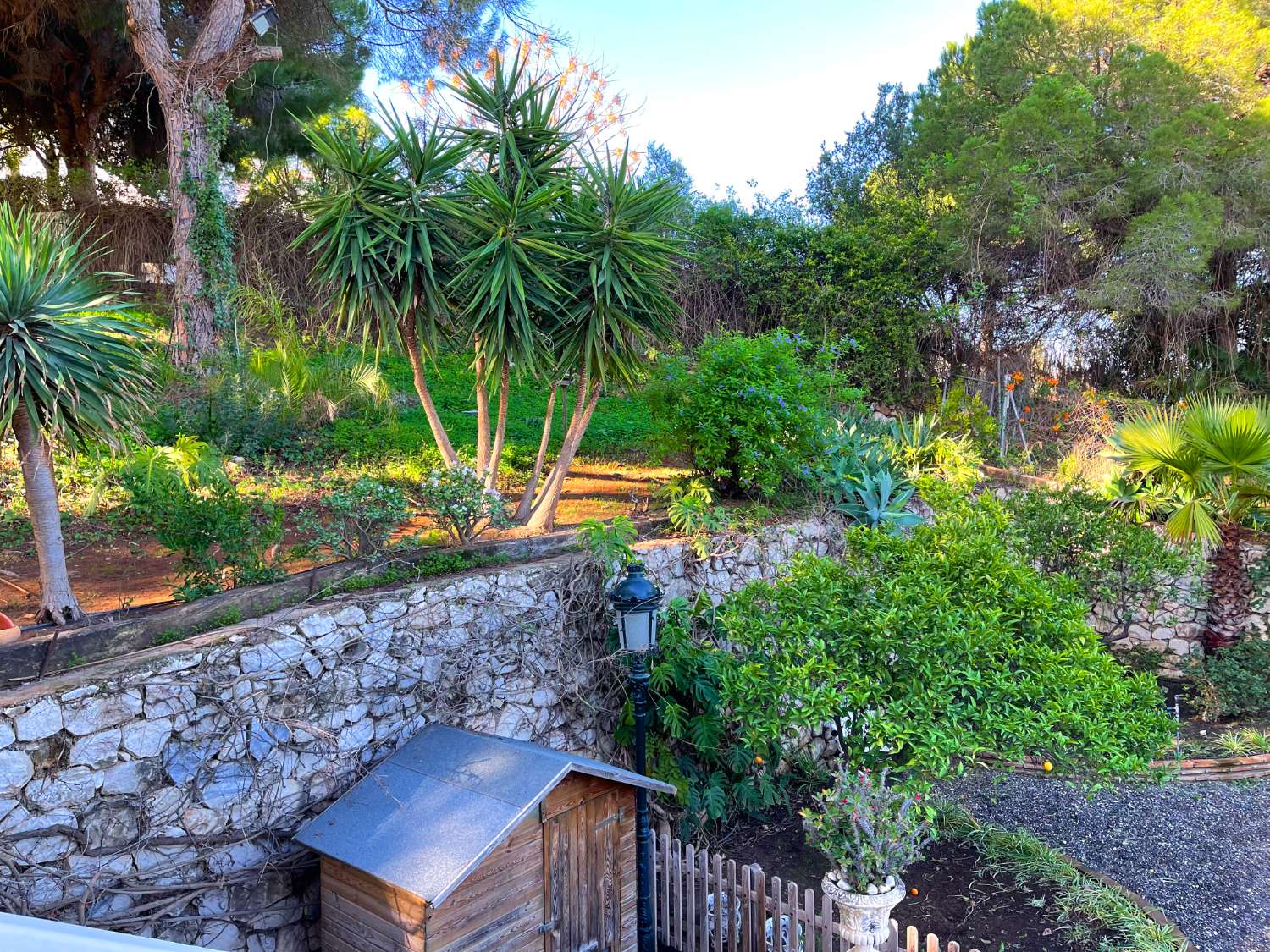 Villa in vendita a Alhaurín de la Torre