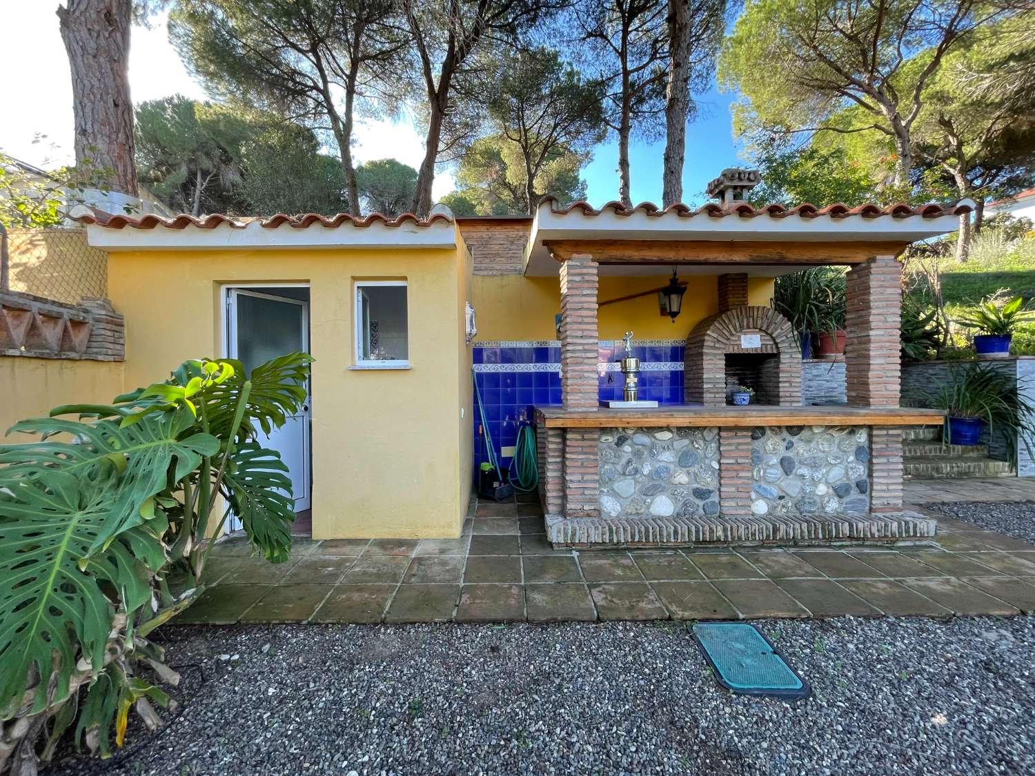 Villa in vendita a Alhaurín de la Torre