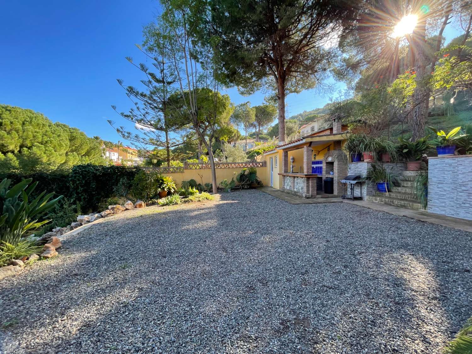 Villa in vendita a Alhaurín de la Torre