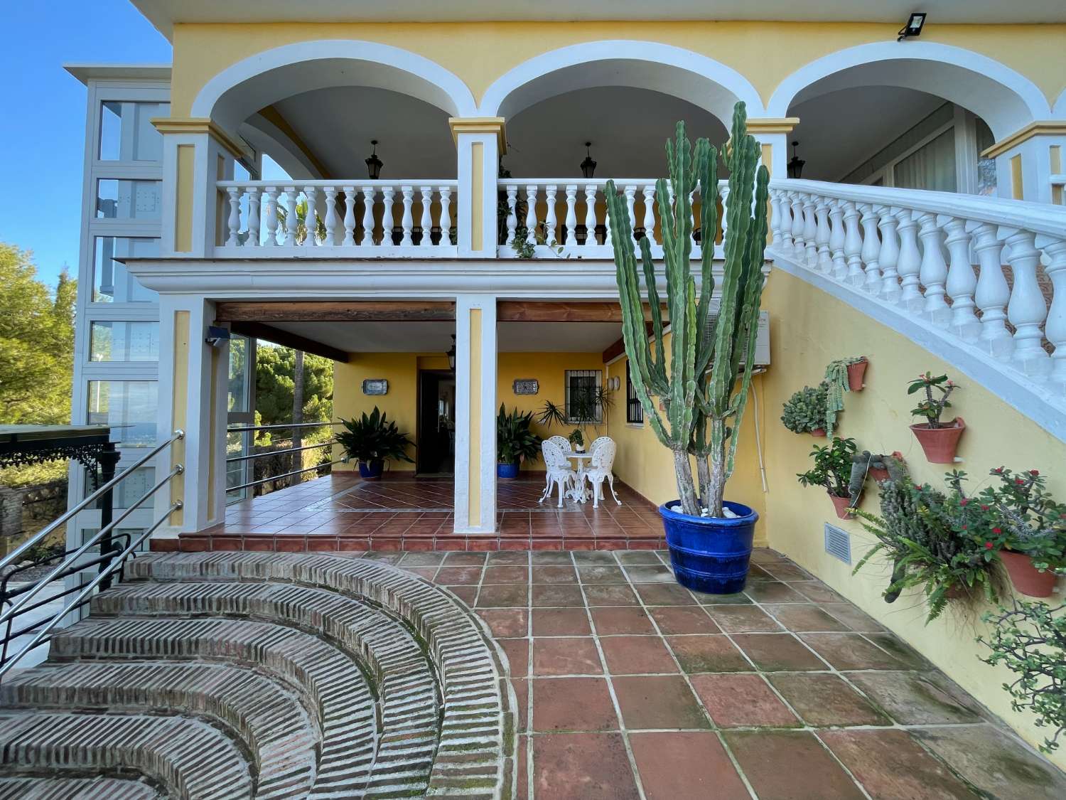 Villa in vendita a Alhaurín de la Torre