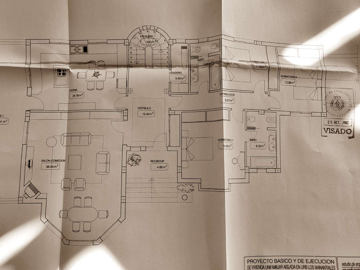 Villa till salu i Alhaurín de la Torre