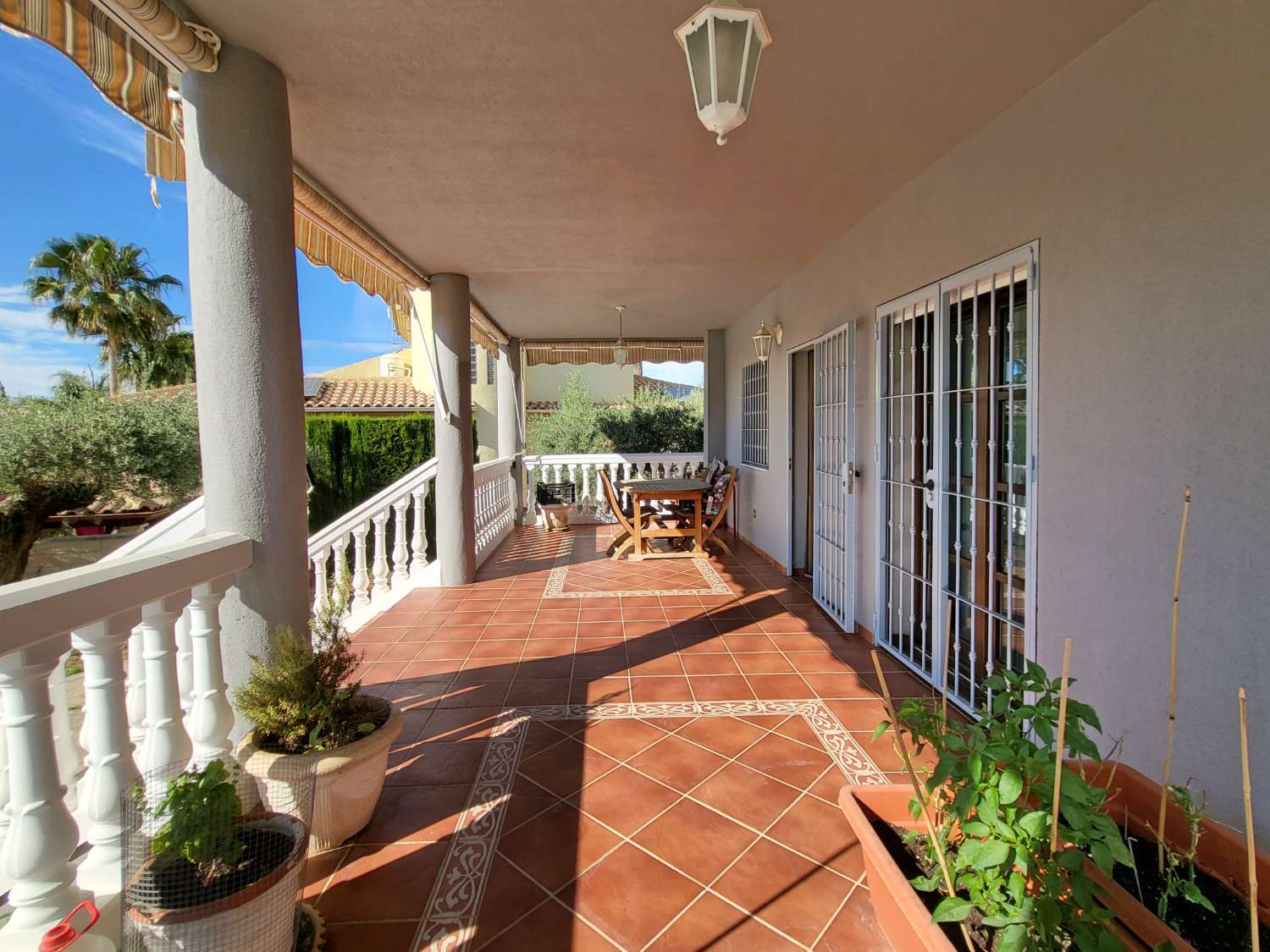 Villa in vendita a Alhaurín de la Torre