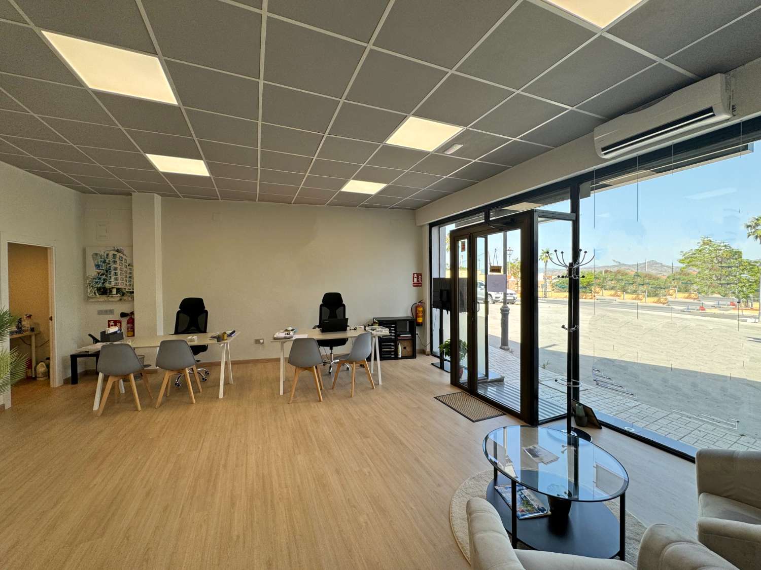 Business local for rent in Alhaurín de la Torre