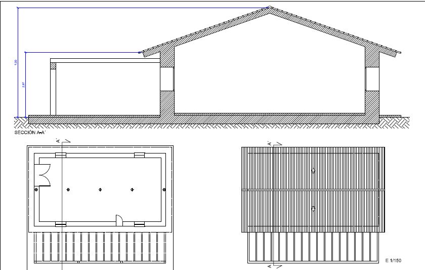 Plot for sale in Alhaurín el Grande