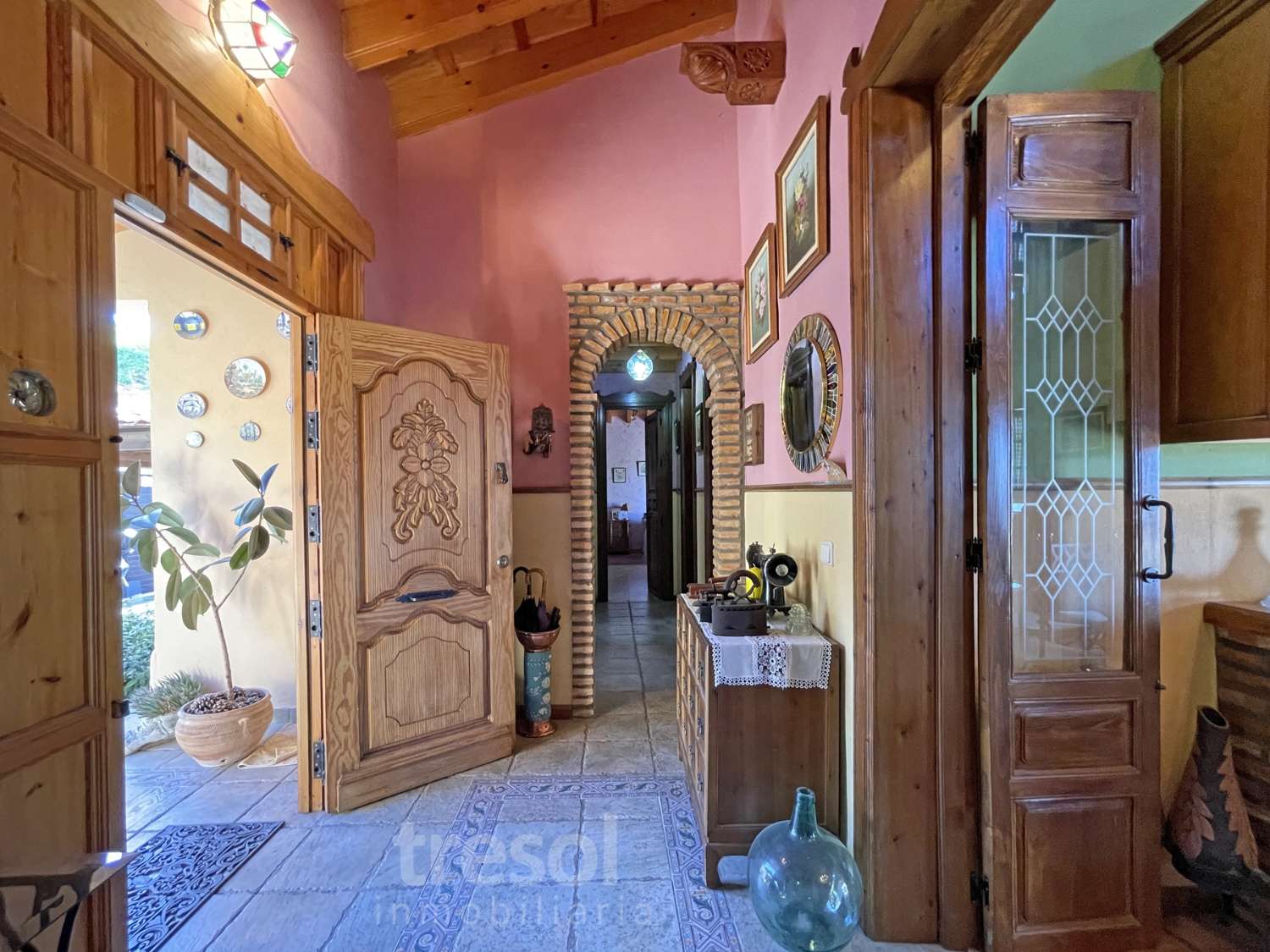 Chalet for rent in Alhaurín de la Torre