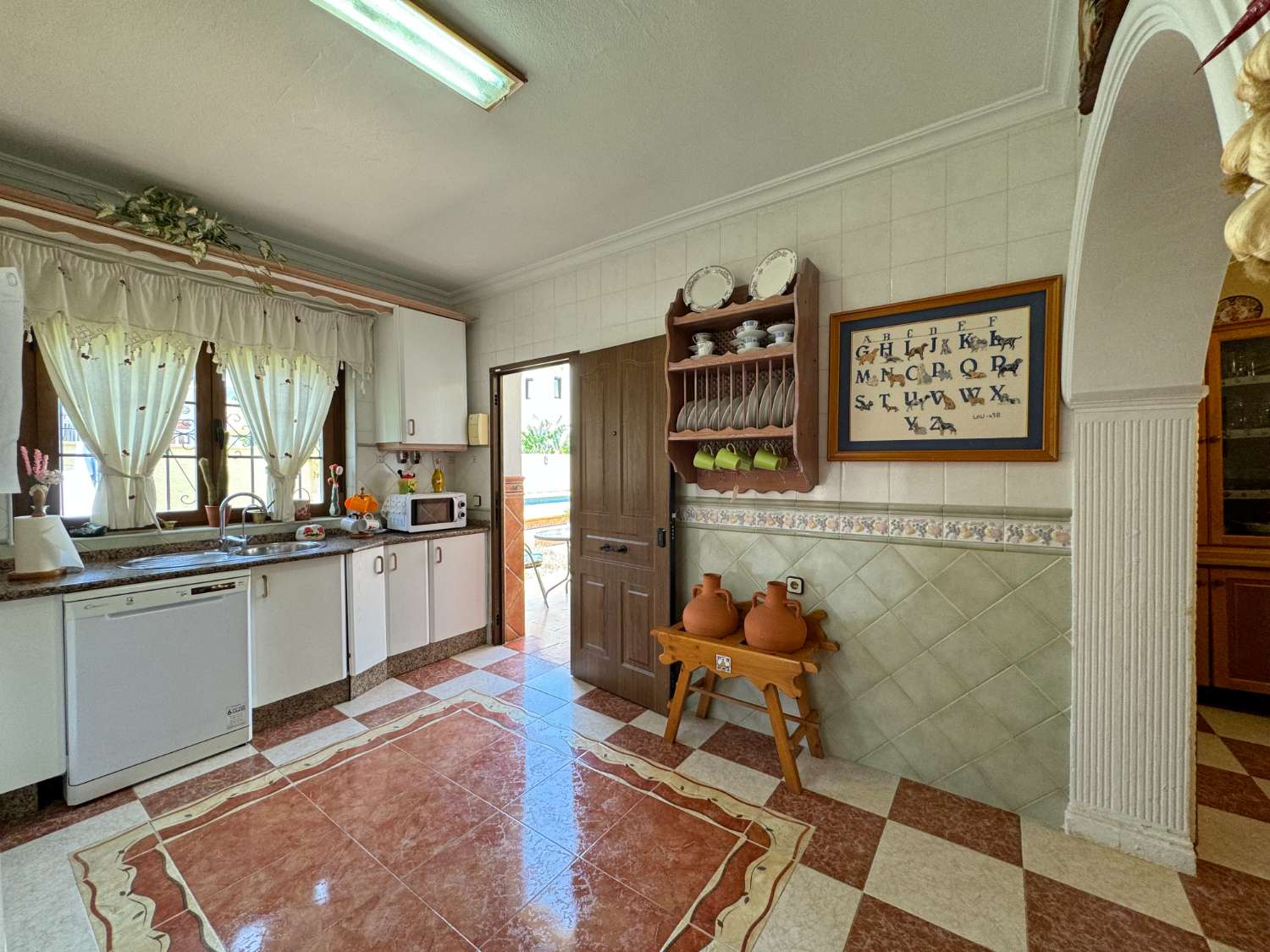 Villa en vente à Alhaurín de la Torre