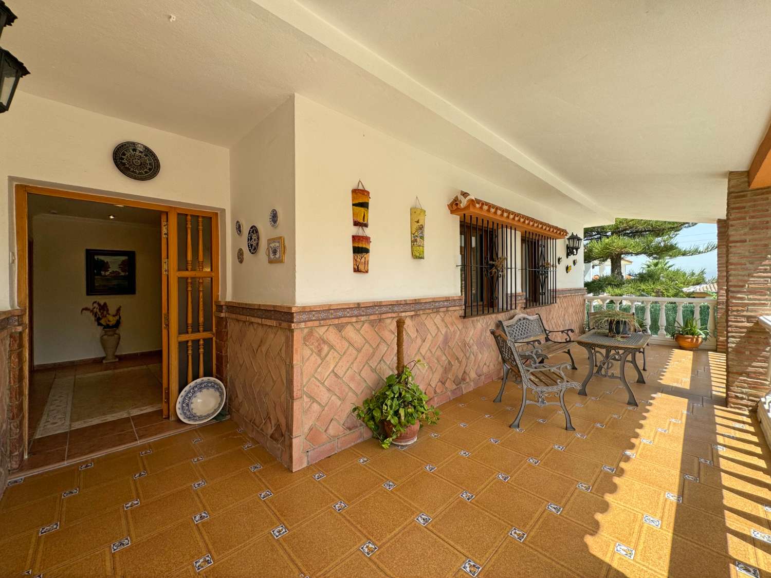 Villa en vente à Alhaurín de la Torre