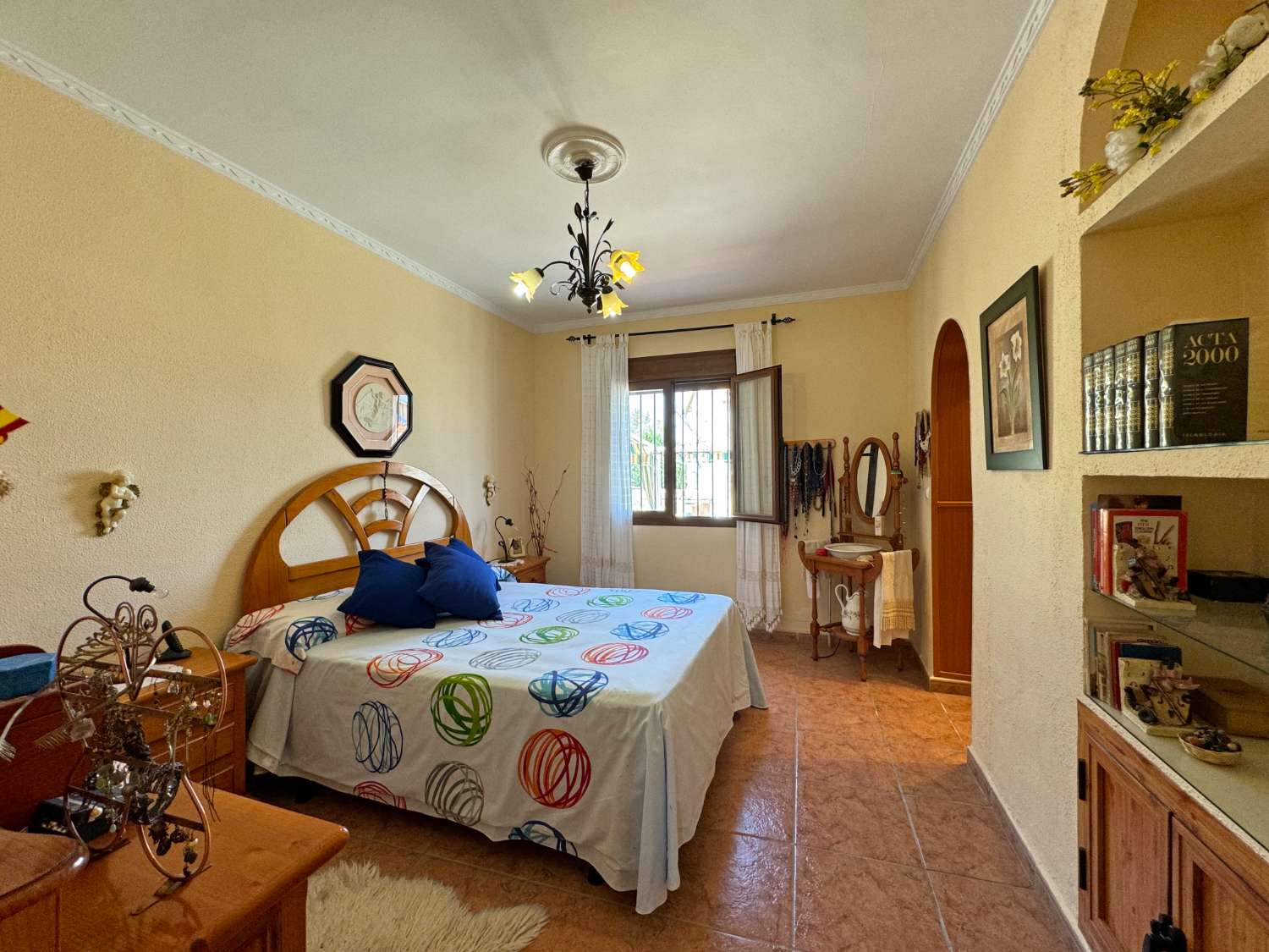 Villa en vente à Alhaurín de la Torre