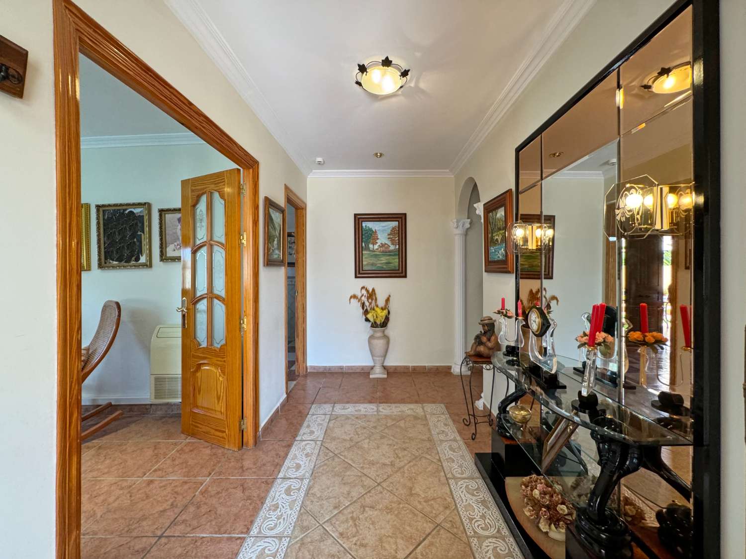 Villa en vente à Alhaurín de la Torre