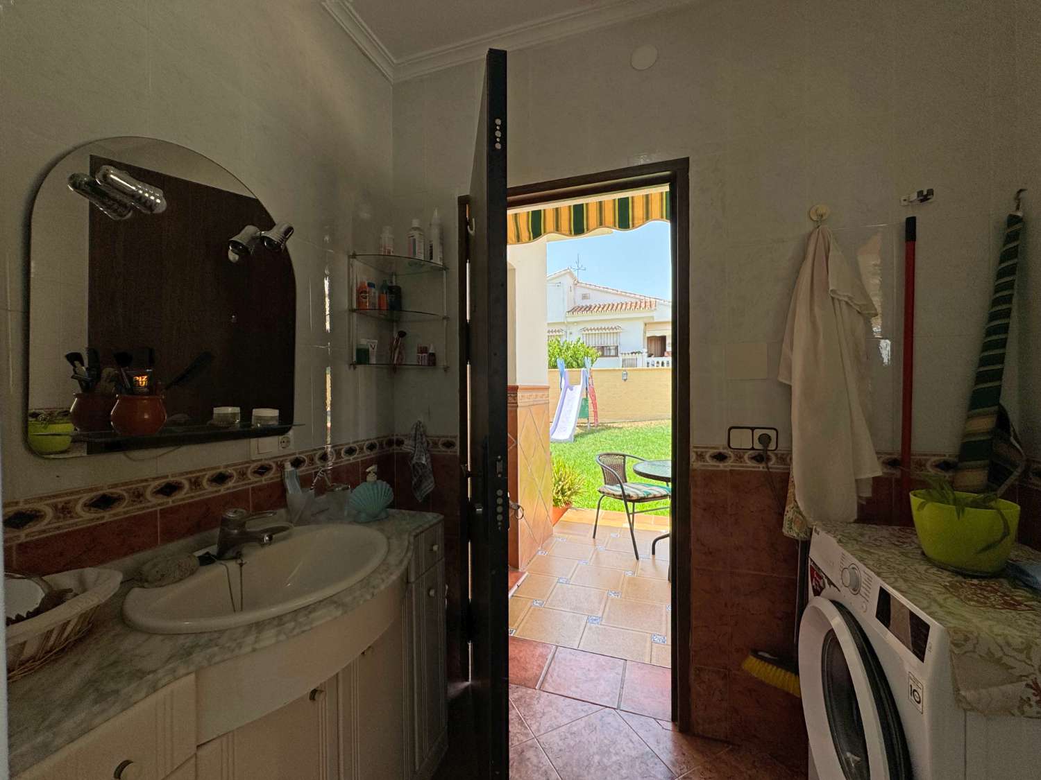 Villa en vente à Alhaurín de la Torre