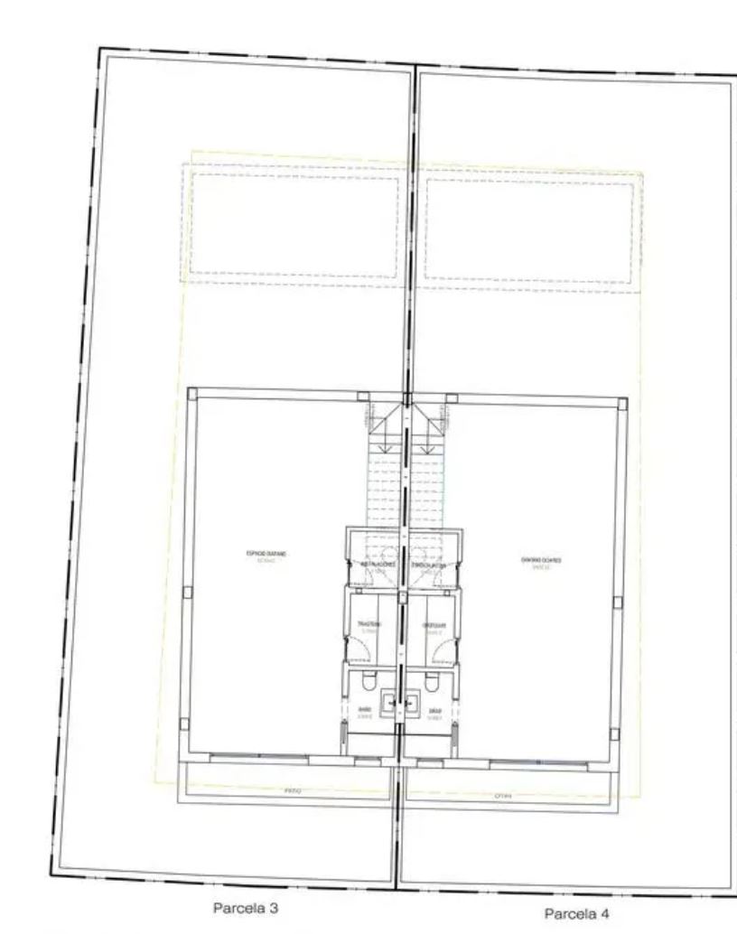 Exclusivas viviendas pareadas de 3 o 4 dormitorios. Diseño y calidad en urbanización Taralpe