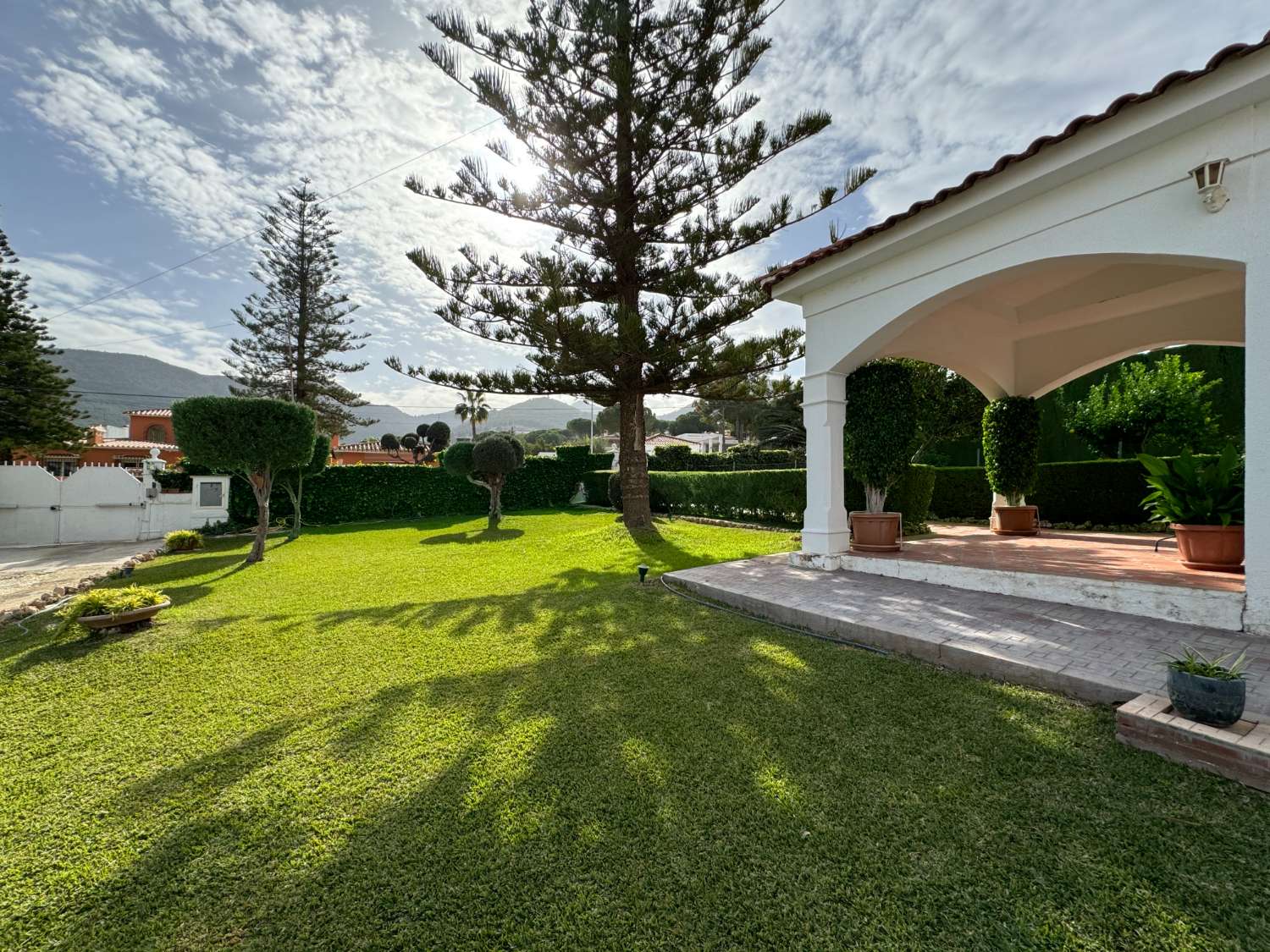 Villa in vendita a Alhaurín de la Torre