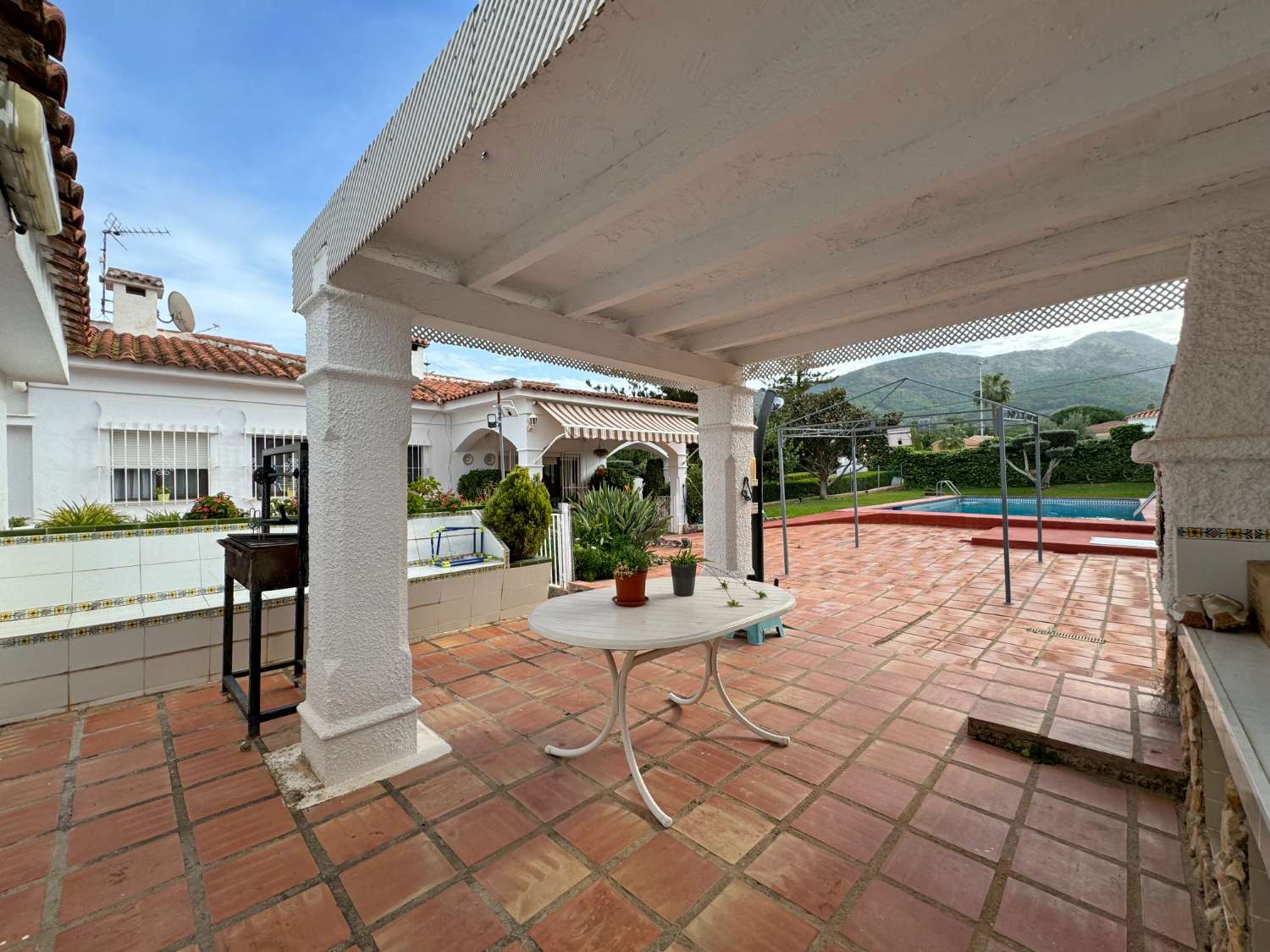 Villa in vendita a Alhaurín de la Torre