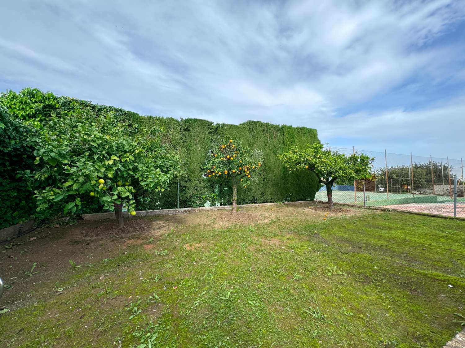 Villa in vendita a Alhaurín de la Torre