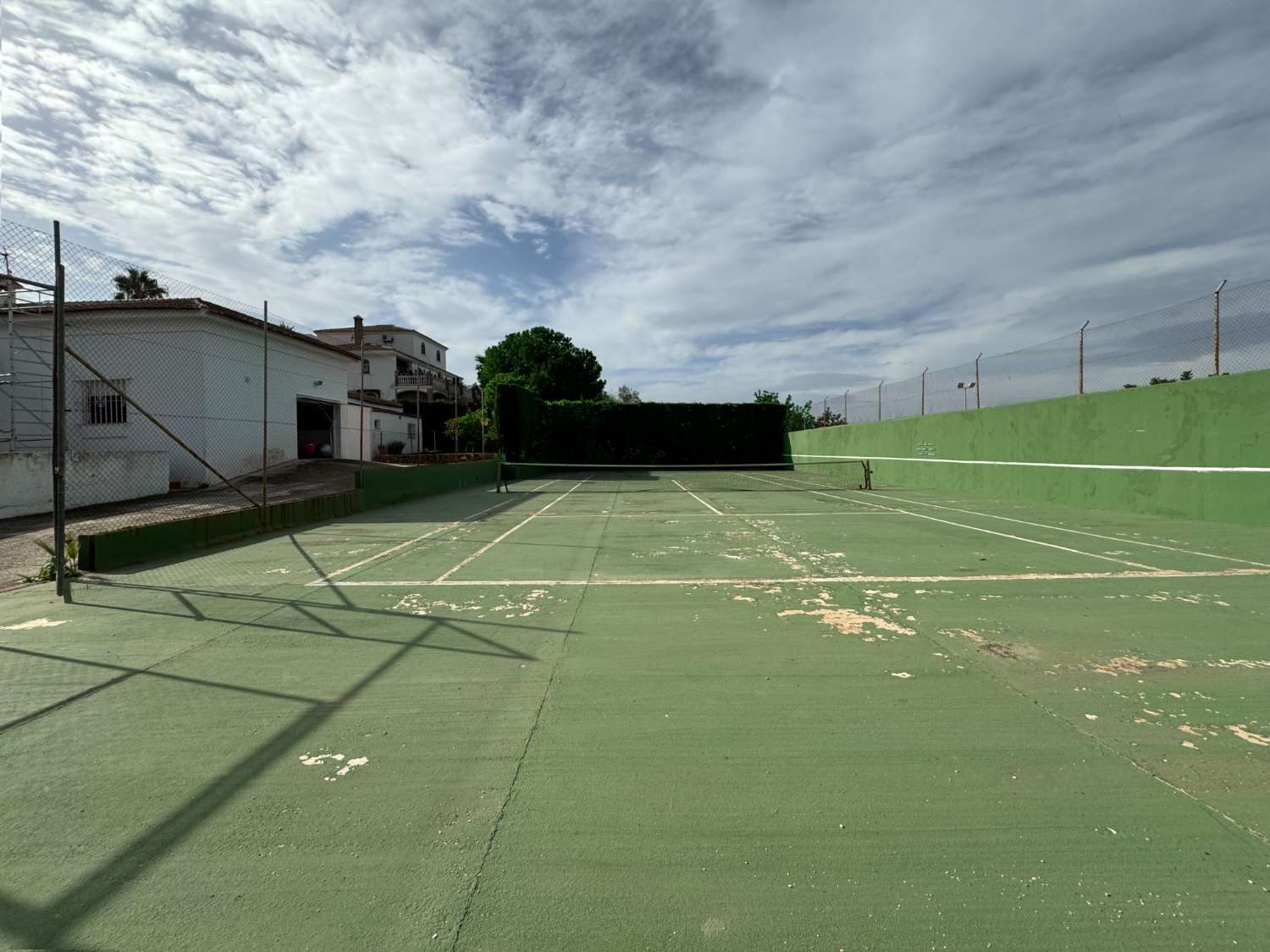 Villa in vendita a Alhaurín de la Torre