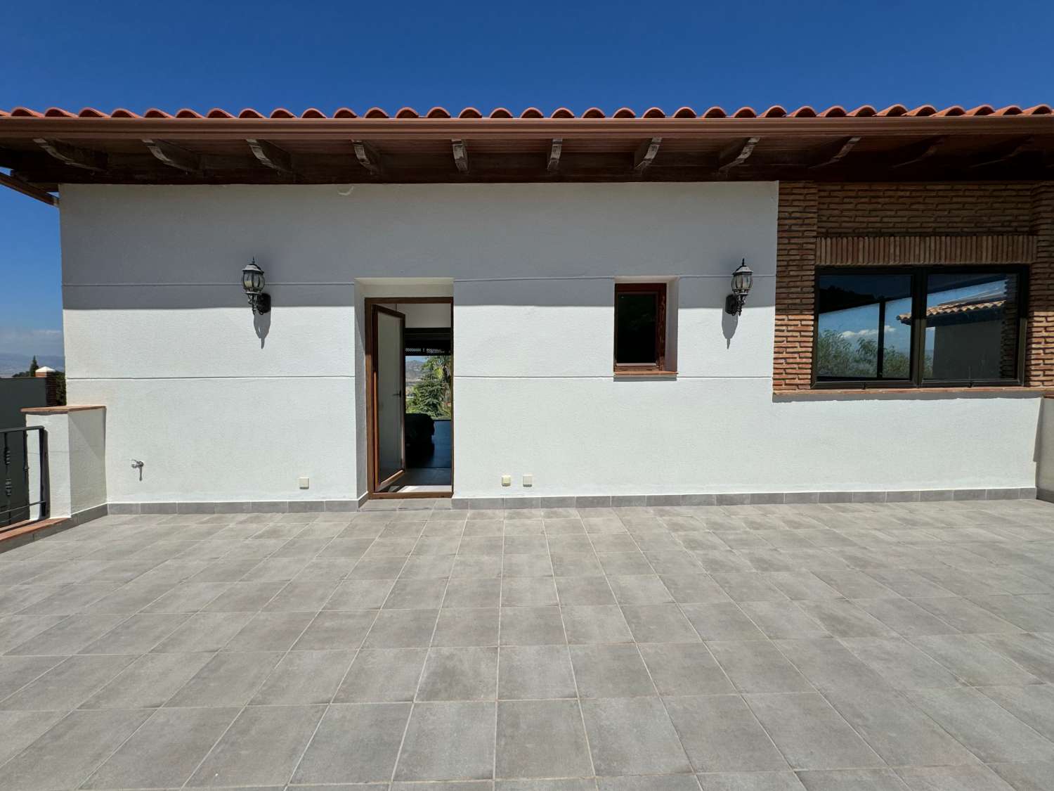 Villa for rent in Alhaurín de la Torre