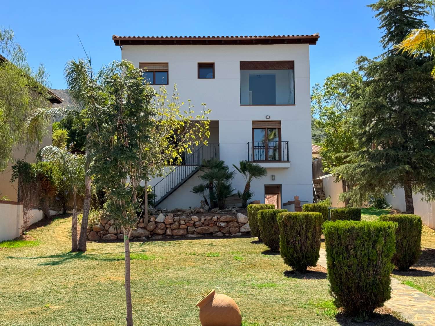 Villa for rent in Alhaurín de la Torre