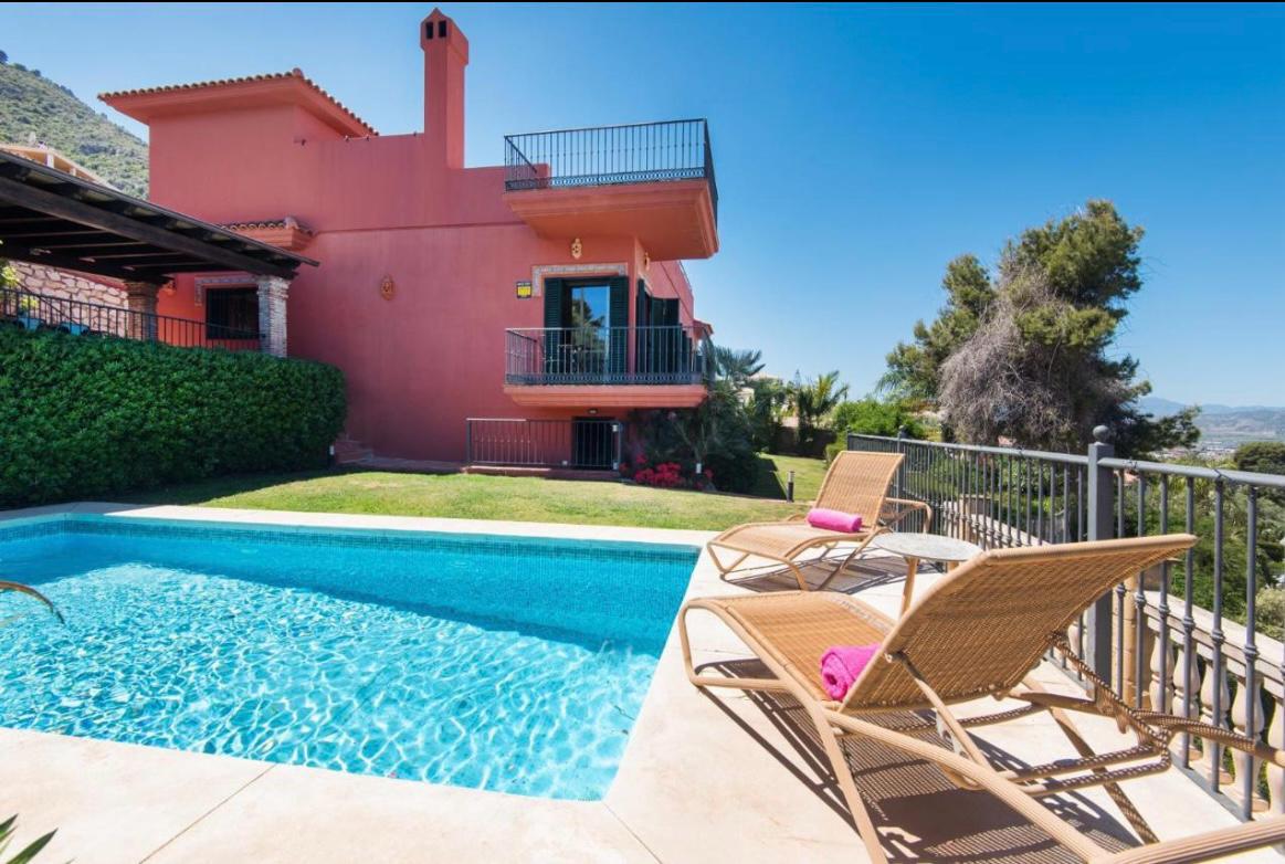 Villa en vente à Alhaurín de la Torre